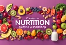 Nutrition in well-being