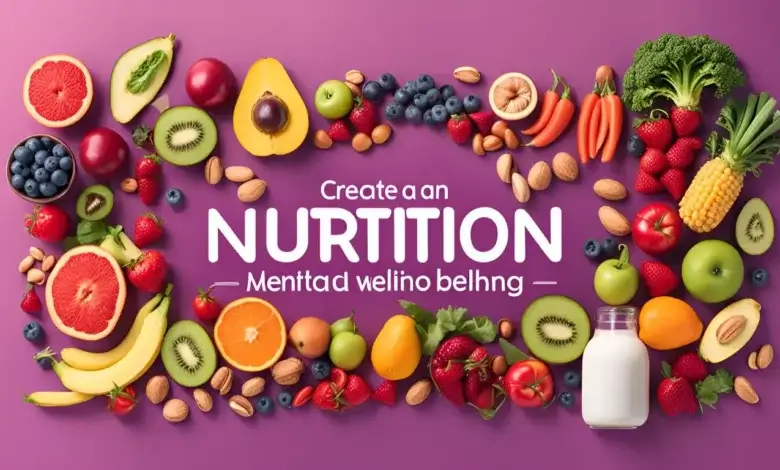 Nutrition in well-being