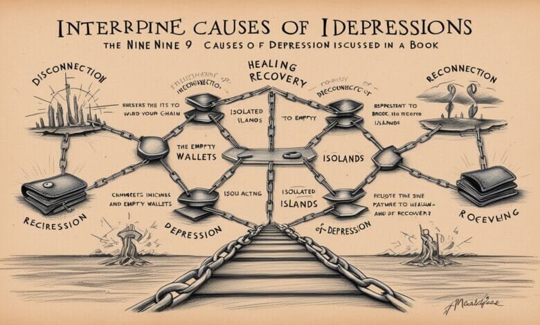 Depression: An In-Depth Review